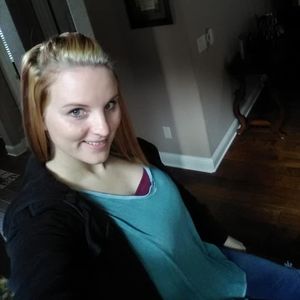 Meet your Posher, Carrie